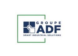 Logo Groupe ADF 2