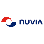 Logo Nuvia