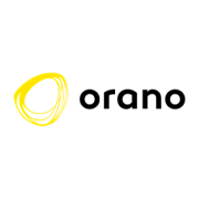 Logo Orano