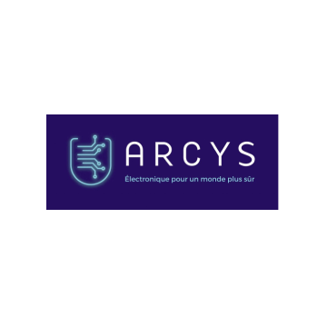Logo Arcys