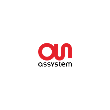 Logo Assystem