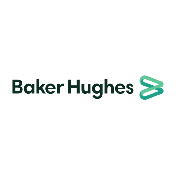 Logo Baker Hughes