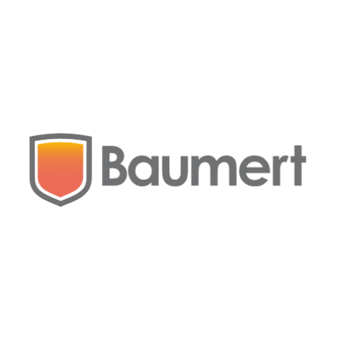 Logo Baumert