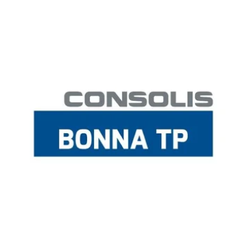 Logo Bonna TP