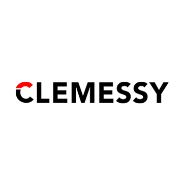 Logo Clemessy