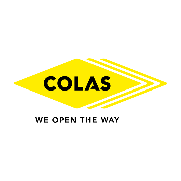 Logo Colas