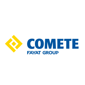 Logo Comete