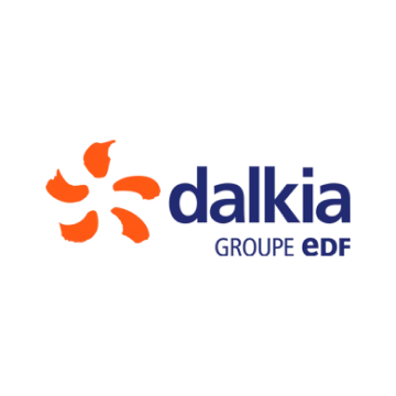 Logo Dalkia