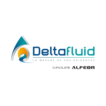 Logo Deltafluid