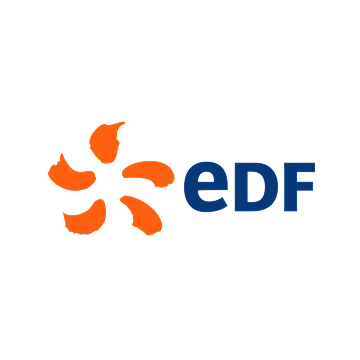 Logo EDF