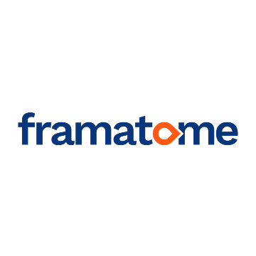 Logo Framatome