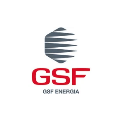 Logo GSF Energia