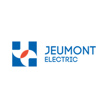 Logo Jeumont Electric