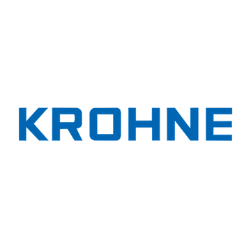 Logo Krohne