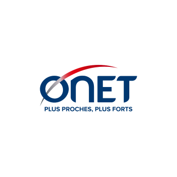 Logo Onet Technologies