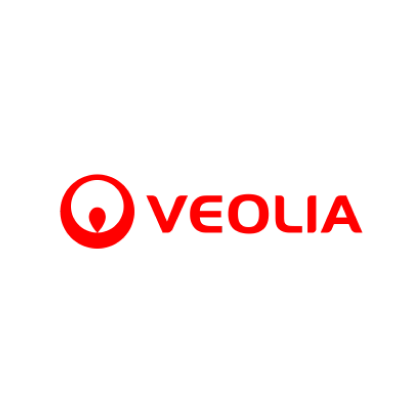 Logo Véolia