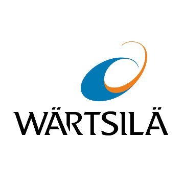 Logo Wärtsilä