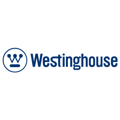 Logo Westinghouse