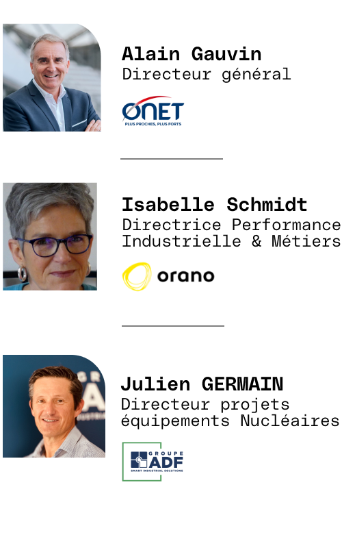 3 Speakers_Jouer la carte de lefficience