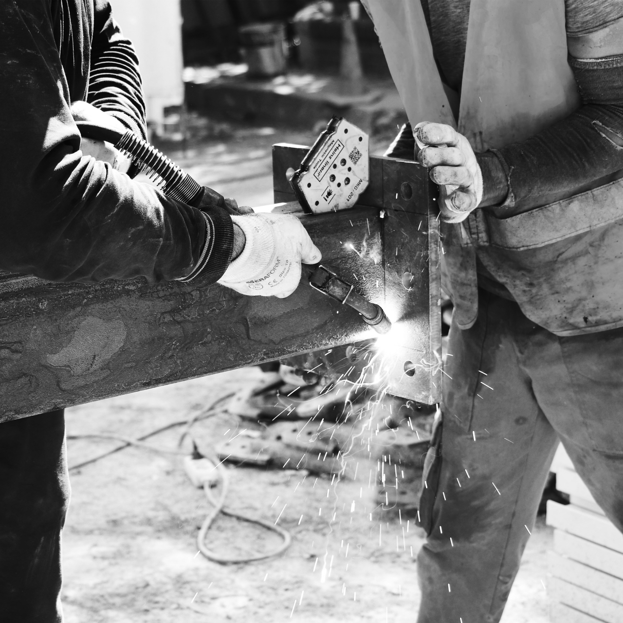 Fabrication