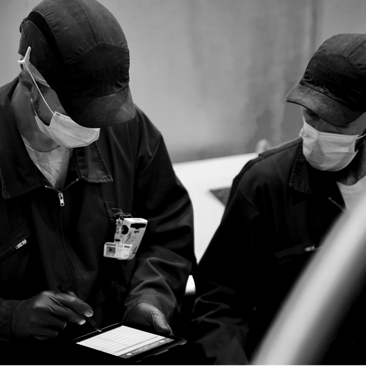 duo opérateurs