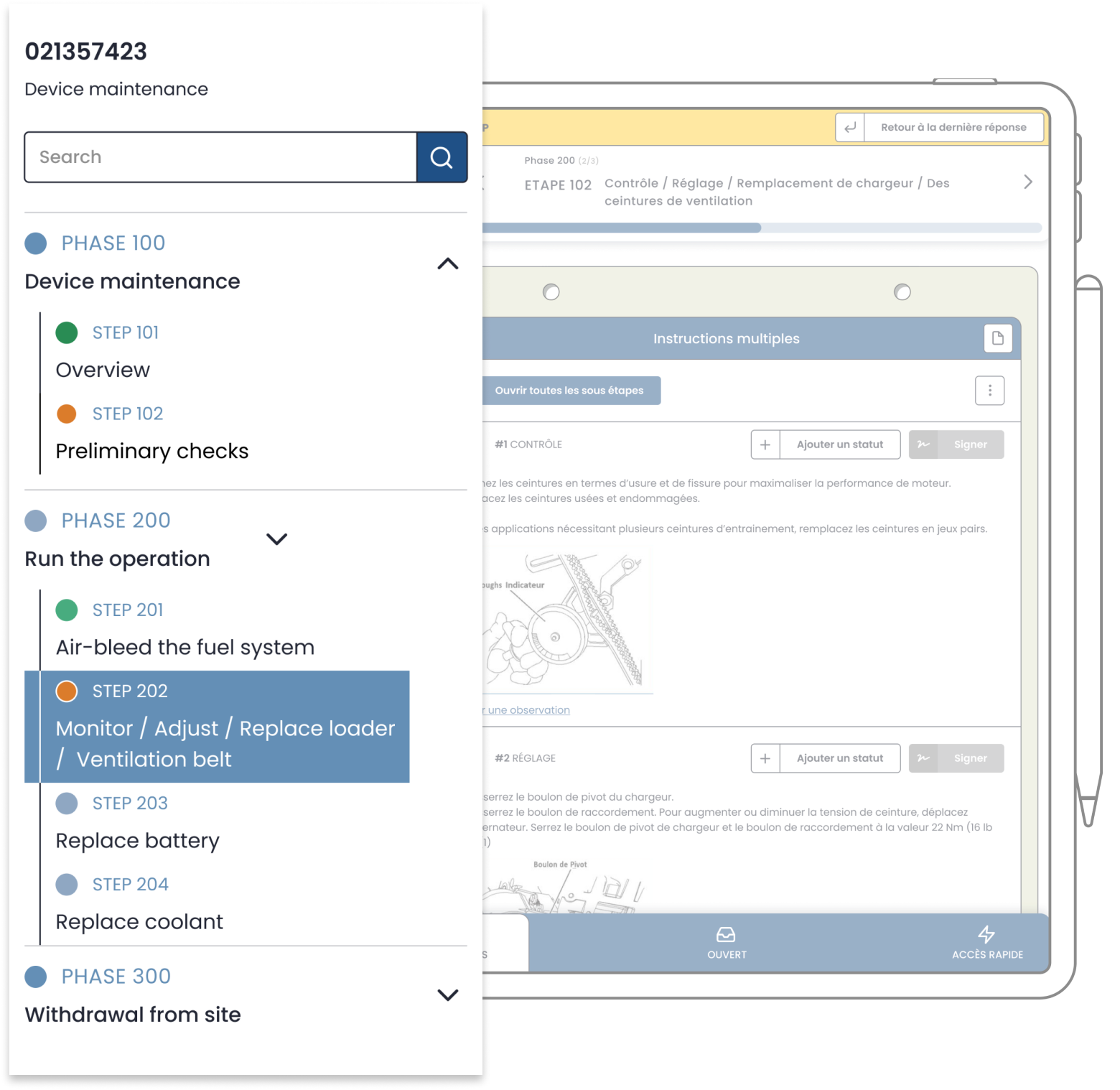Use_Case_Maintenance_VueÉtape