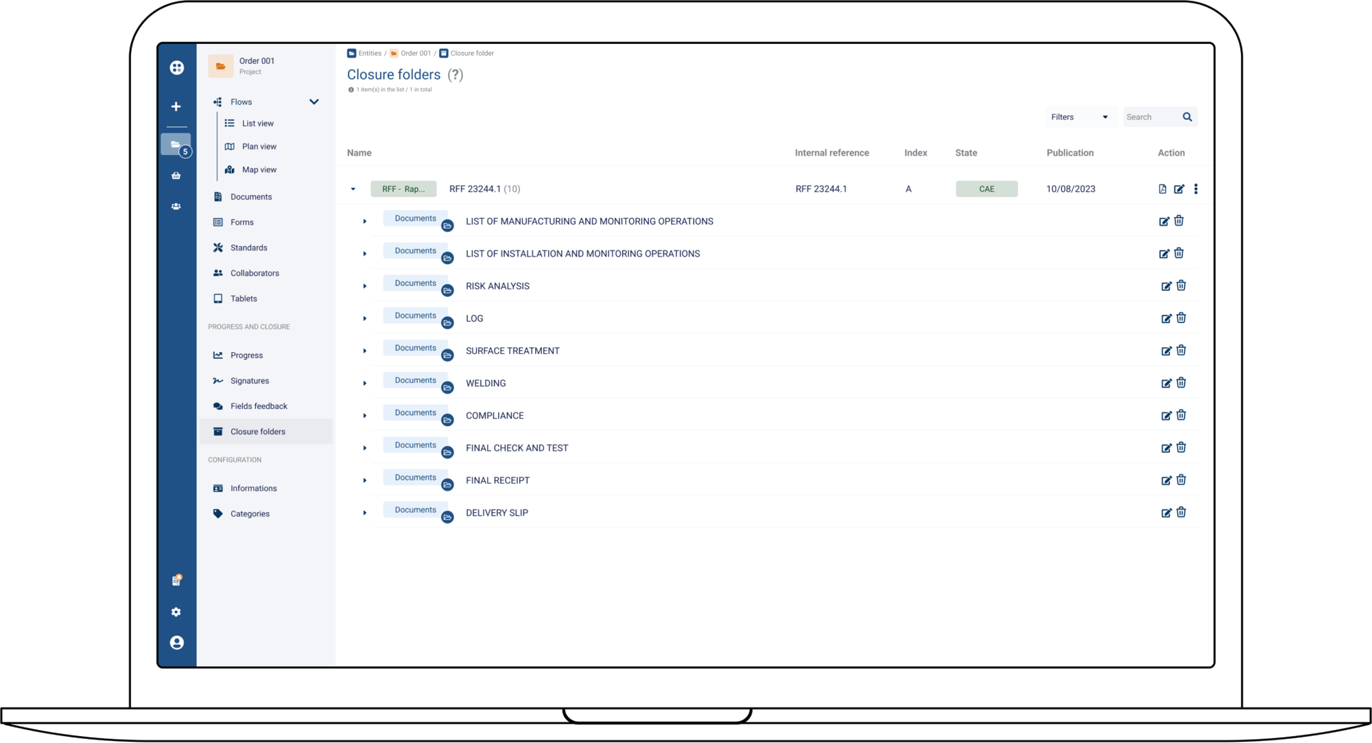 Use_Case_Fabrication_DossierdeClotûre