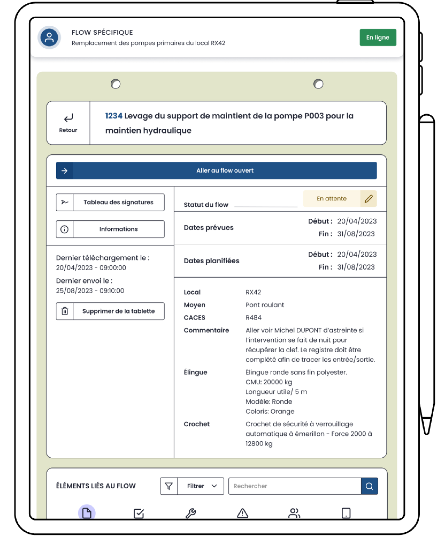 Use_Case_Démantellement_FlowSpécifique