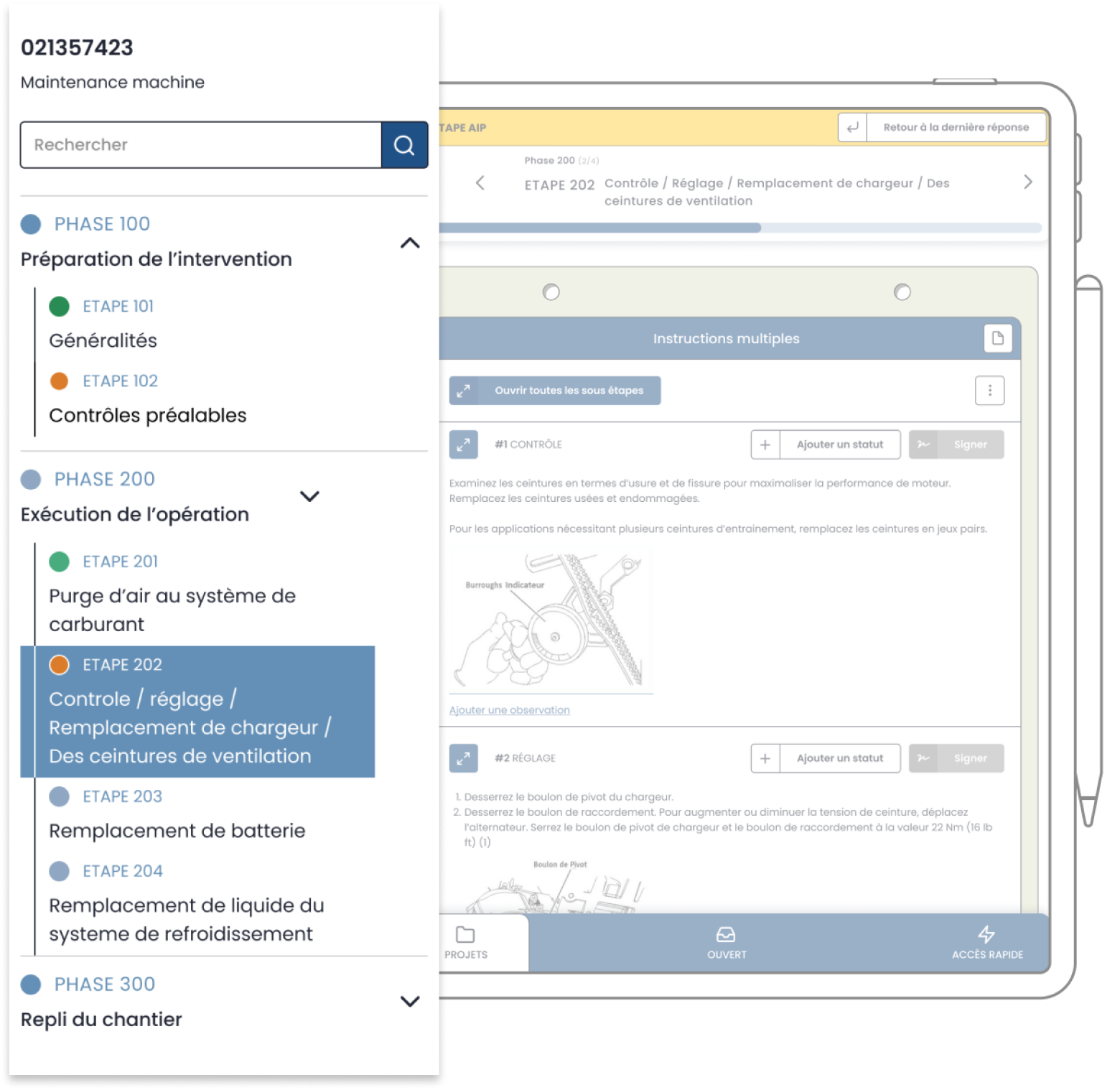 Use_Case_Maintenance_VueÉtape