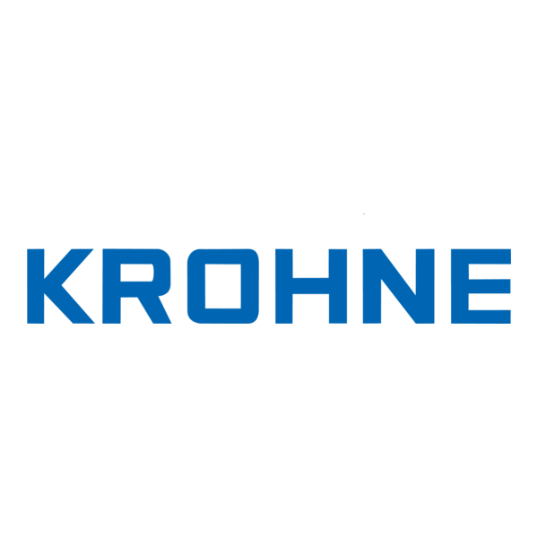 Krohne logo