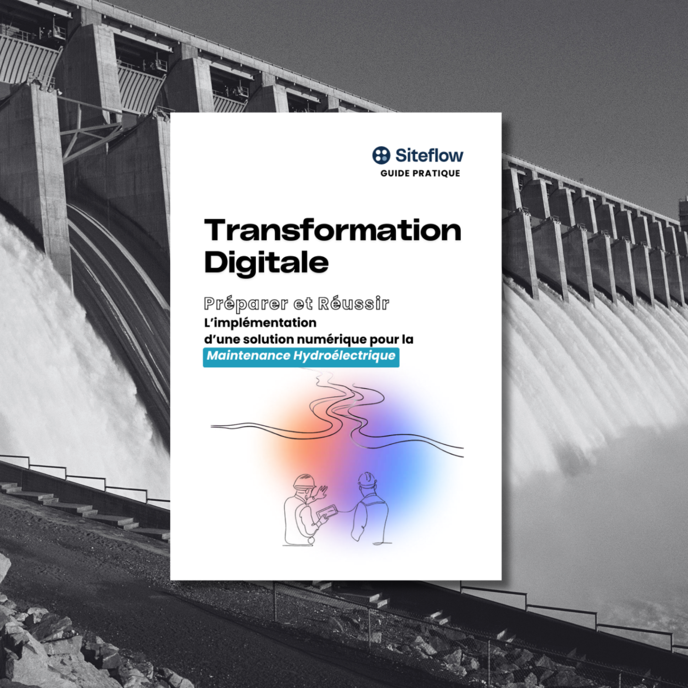 LB - Transformation Digitale - Hydro