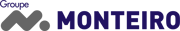 LOGO MONTEIRO