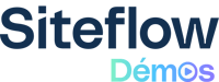 Siteflow_Démos_logo