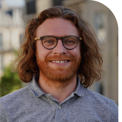 Timothee Piette - Siteflow