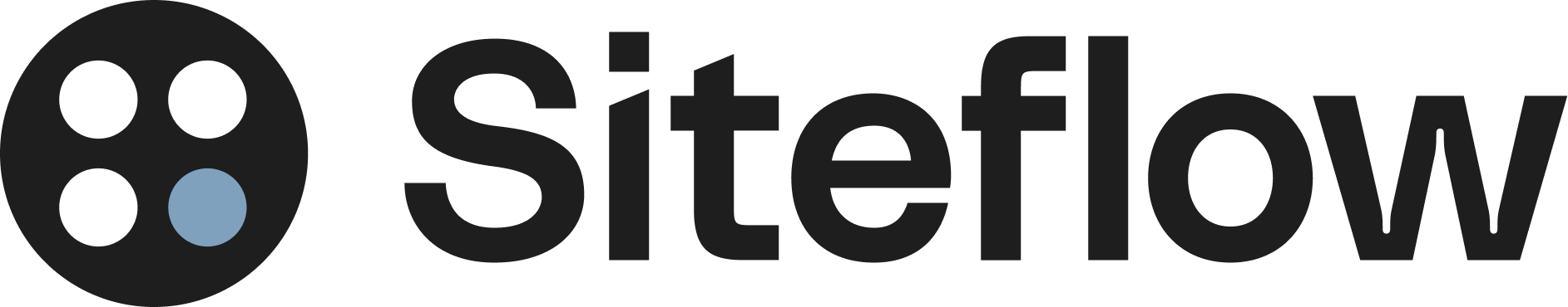 logo Siteflow