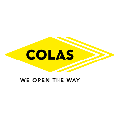 Colas logo